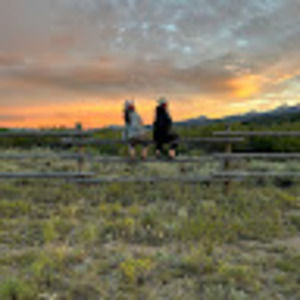 Meet your Posher, Maeve